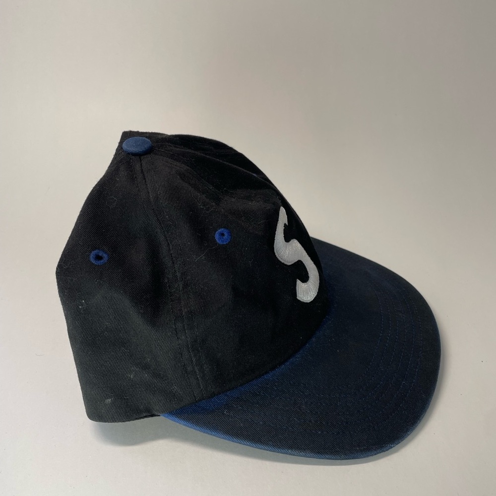 Supreme S cap